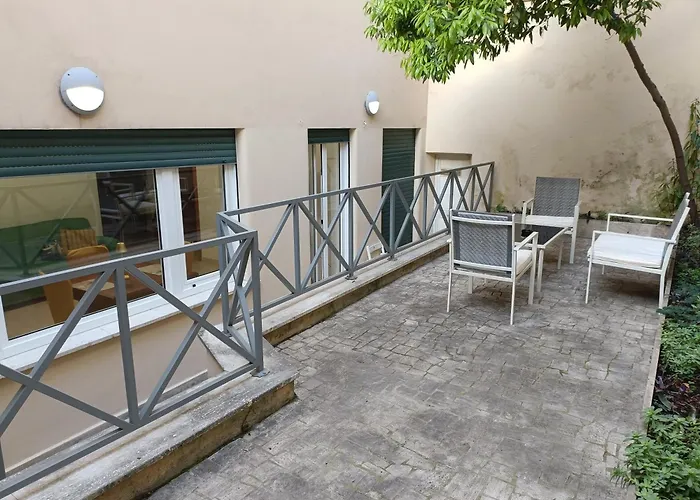 City Break Nomentana Roma