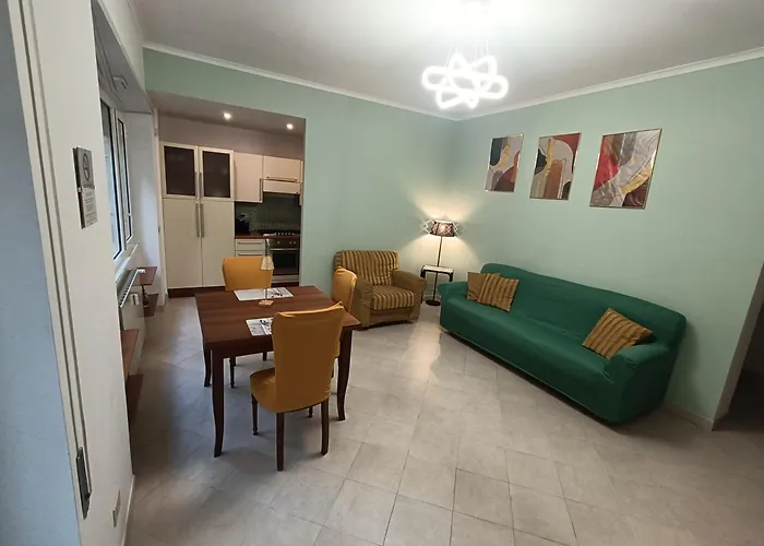 City Break Nomentana Roma