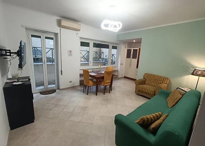 City Break Nomentana Roma