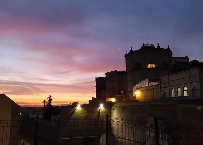 Tmark Hotel Vaticano Roma